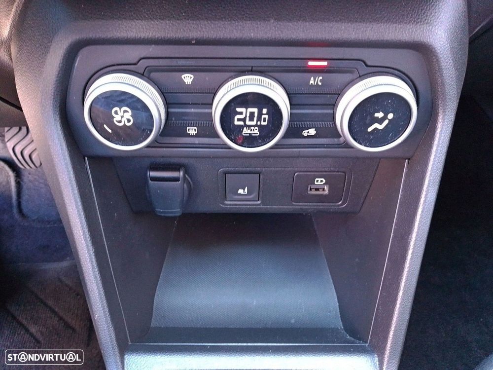 Dacia Jogger 1.0 ECO-G Extreme+ Up&Go 7L Bi-Fuel - 21