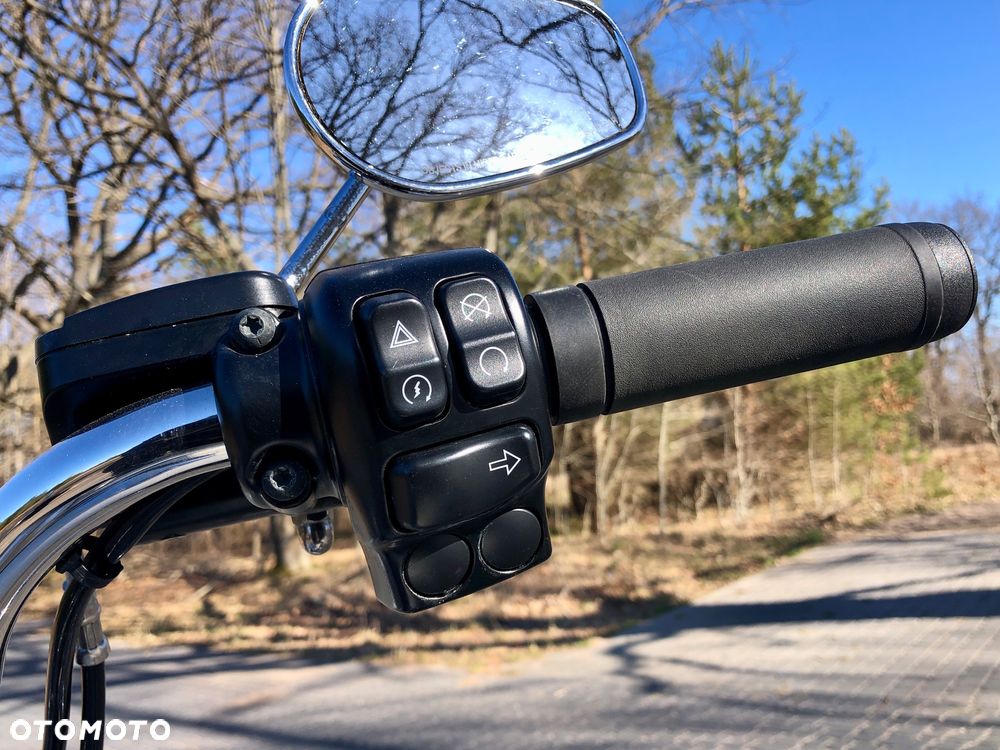 Harley-Davidson Touring Road King - 10