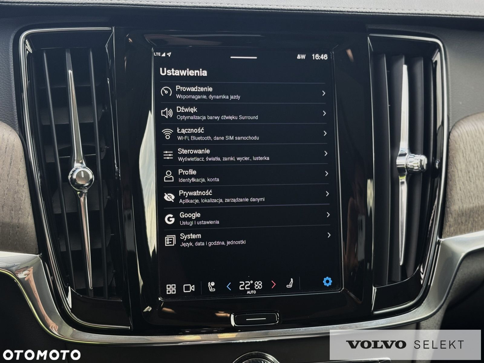 Volvo V90 - 16