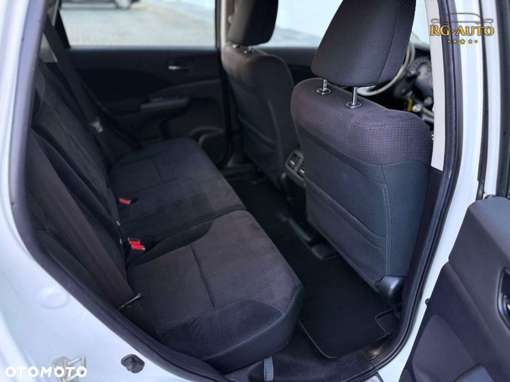 Honda CR-V - 25