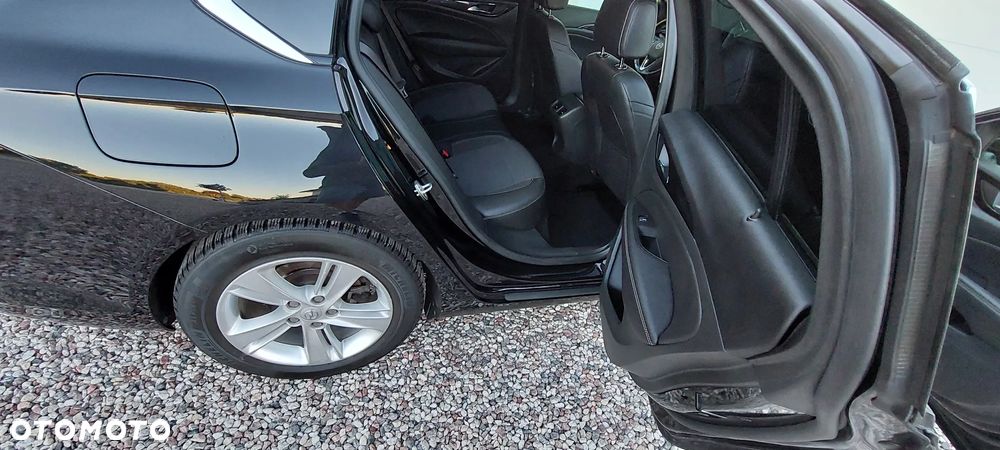 Opel Insignia 1.6 CDTI ecoFLEX Start/Stop Business Edition - 21