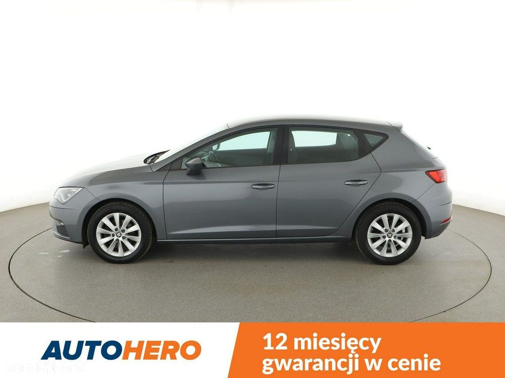 Seat Leon 1.6 TDI Style S&S - 3