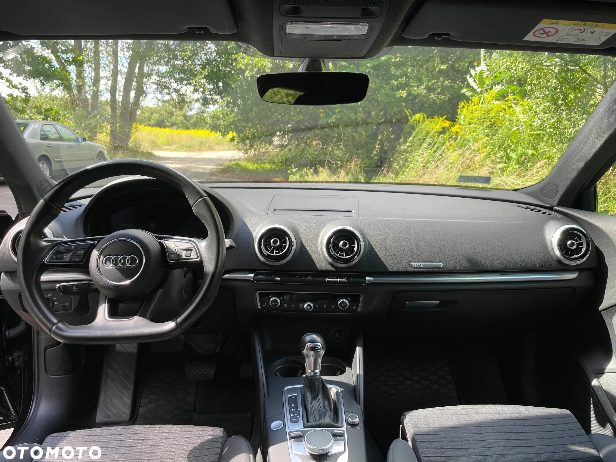Audi A3 - 8