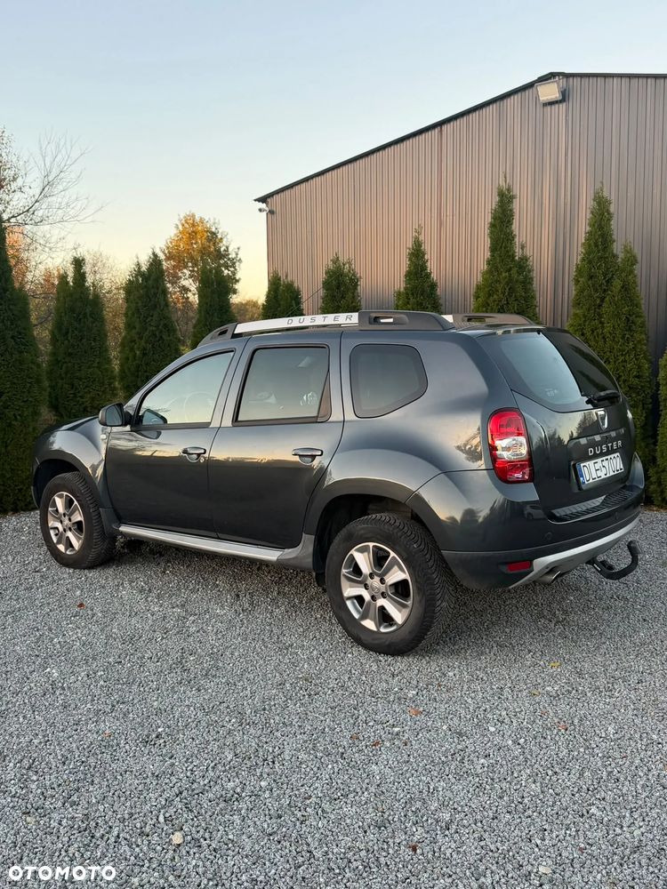 Dacia Duster 1.2 TCe Prestige - 8