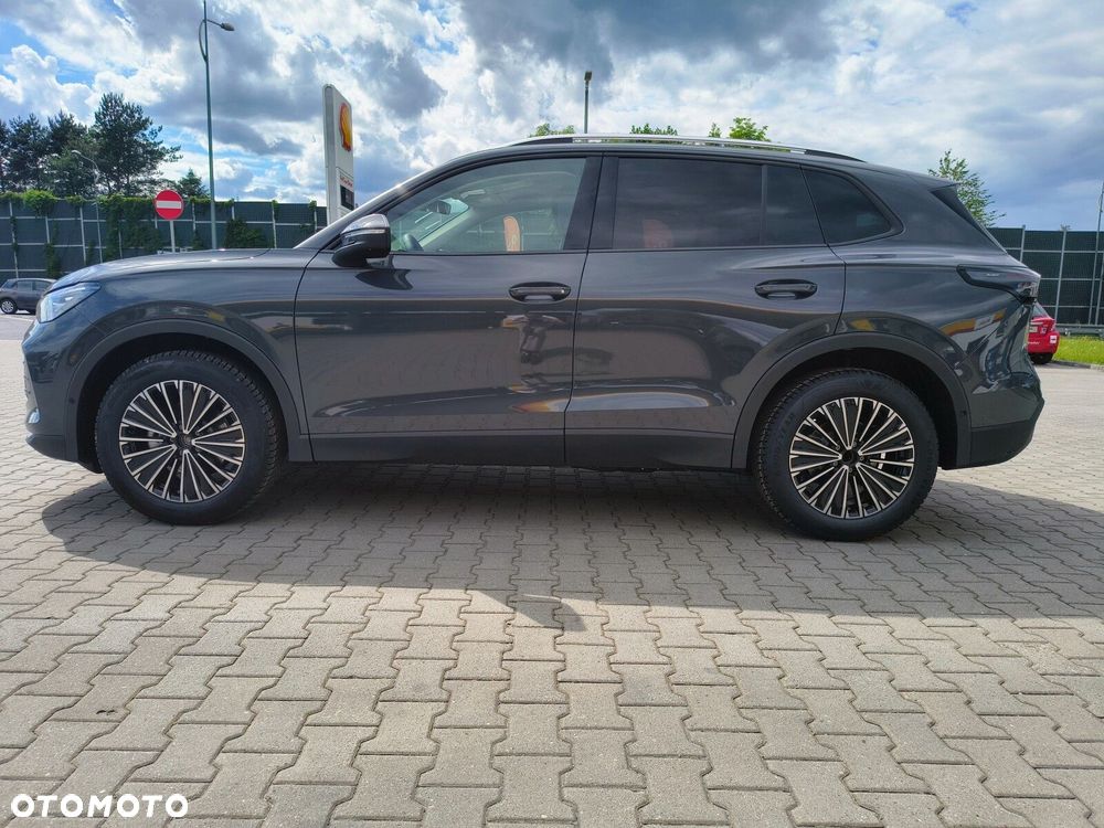 Volkswagen Tiguan 1.5 eTSI Life Plus DSG - 5