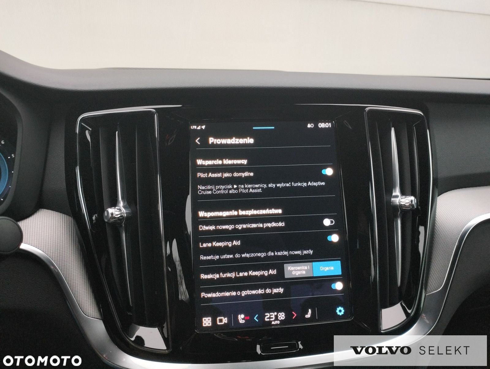 Volvo S60 - 20