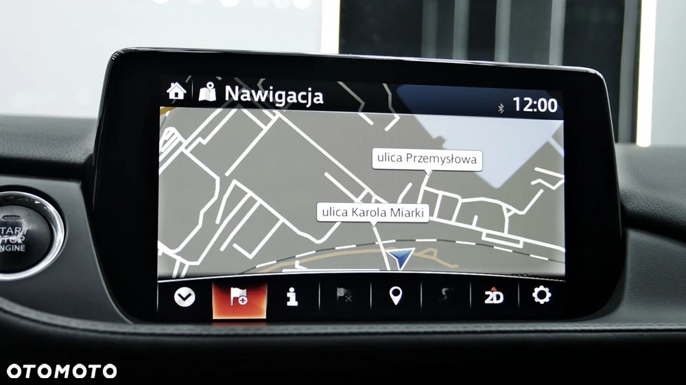 Mazda 6 2.0 SkyJoy/SkyBusiness - 19