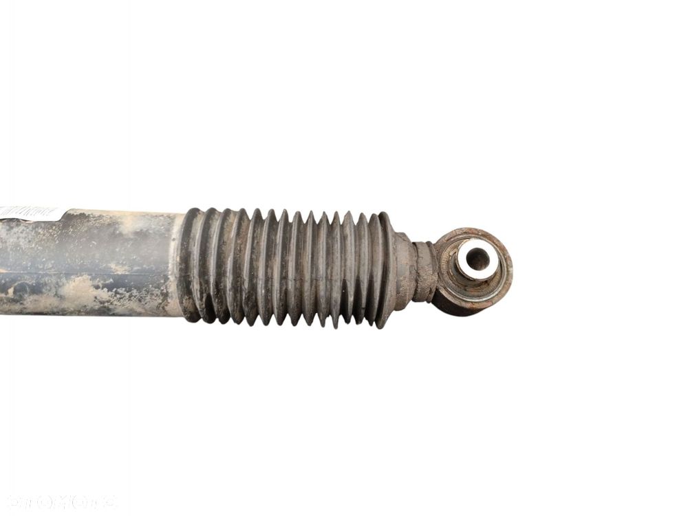 AMORTYZATOR PNAUMATYCZNY SFERA GRUSZKA PRZÓD CITROEN C5 III X7 9688226480 - 4