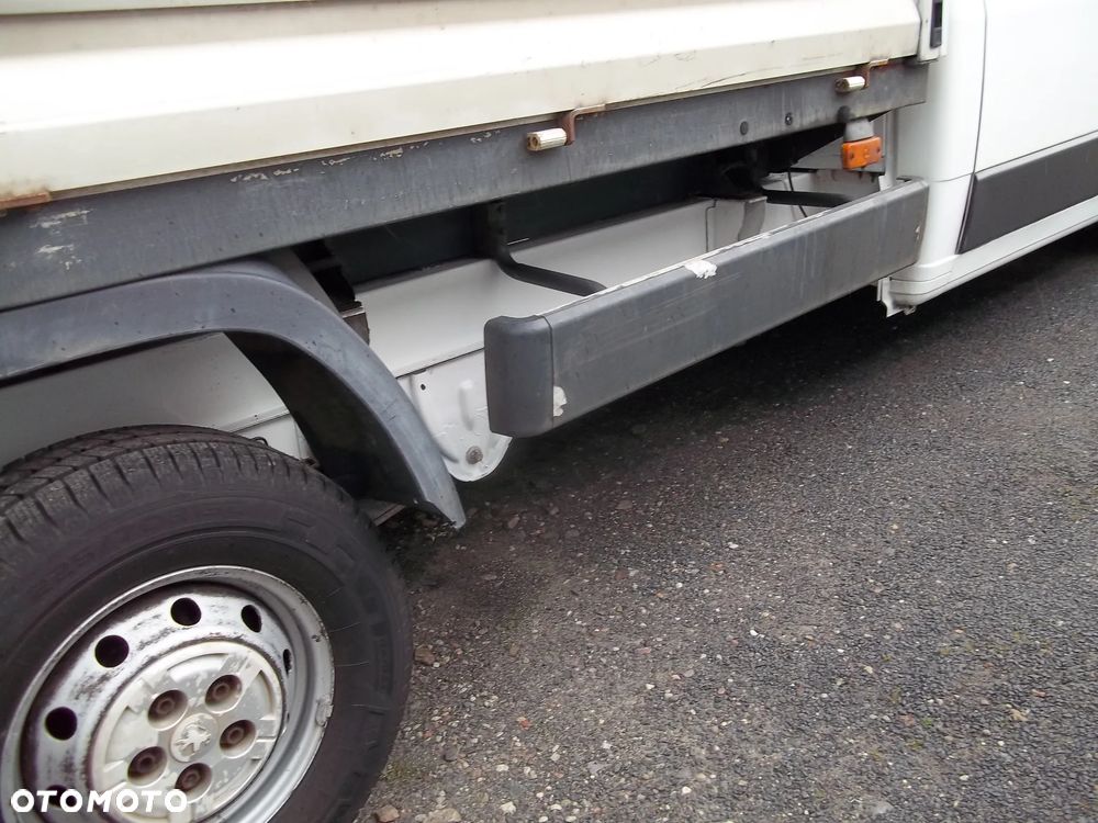 Peugeot boxer - 9