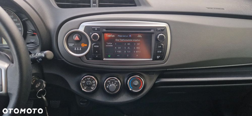 Toyota Yaris 1.0 VVT-i Style - 28
