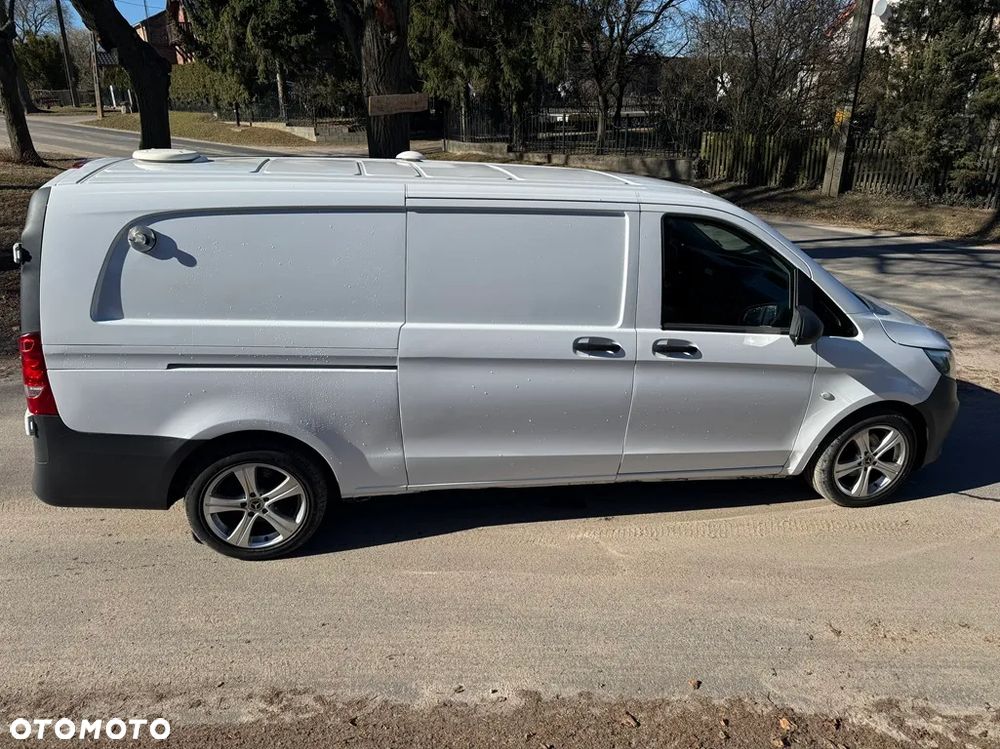 Mercedes-Benz VITO - 6