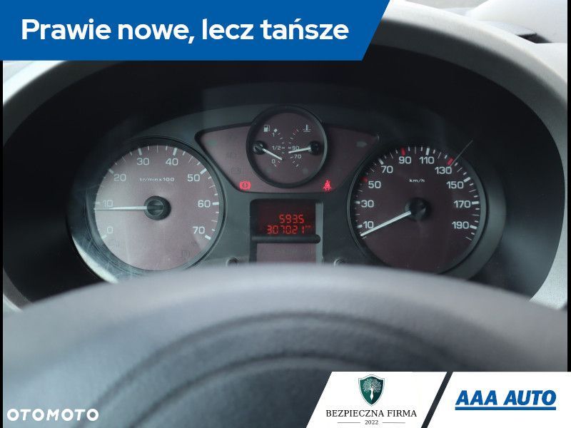 Citroën Berlingo - 13