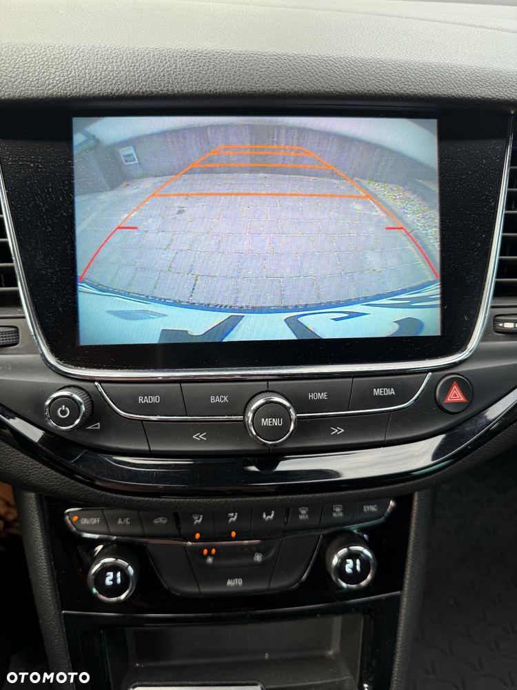 Opel Astra 1.4 T GPF Enjoy S&S - 11