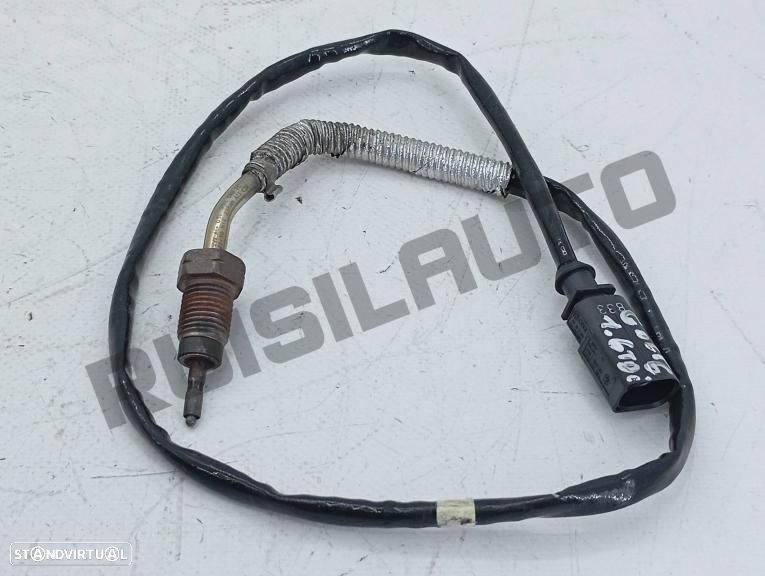 Sonda Temperatura Gases Escape 03l906_088ec Vw Golf Vi (5k) [20 - 1