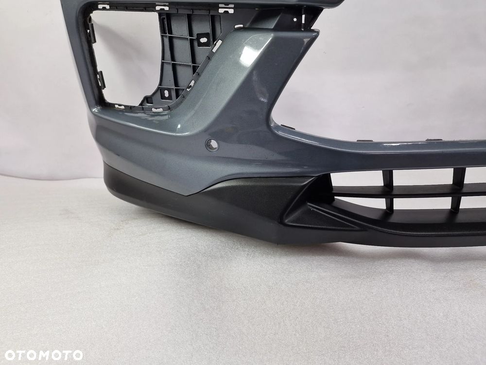 SSANGYONG KORANDO IV 4 19- ZDERZAK PRZEDNI PRZÓD NA 4X PDC , NR K78711-37000 + K78712-37000 , NR AUKCJI NZ1010 - 8