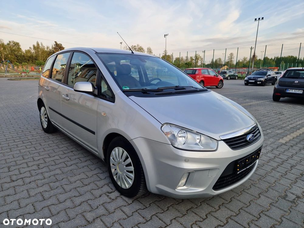 Ford C-MAX 1.6 Style - 15