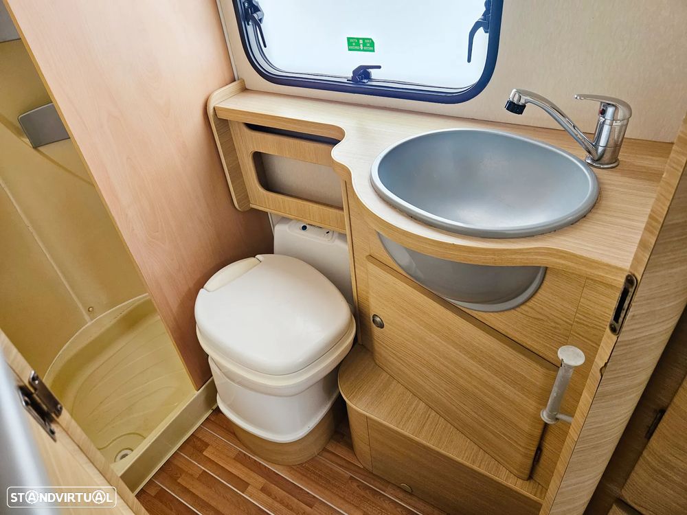 Roller Team Auto-Roller 255 P - 33