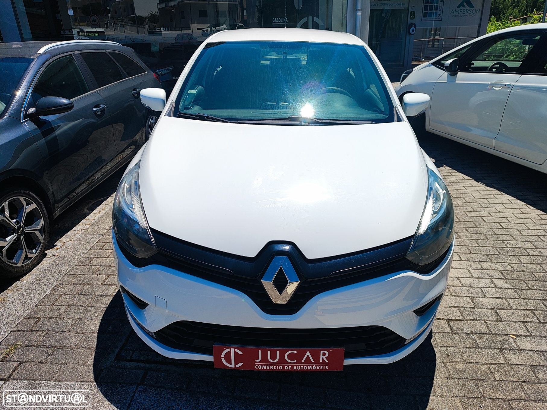 Renault Clio 1.5 dCi Zen - 4