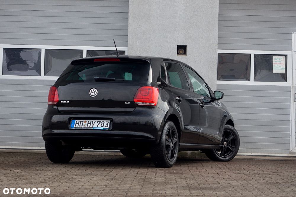 Volkswagen Polo 1.4 16V Highline - 7