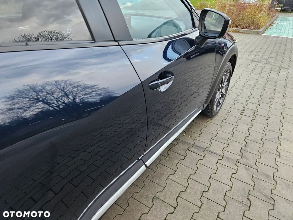 Mazda CX-3 - 16