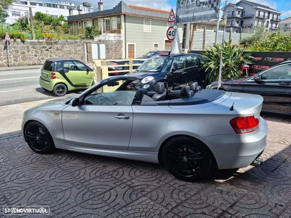 BMW 123 d - 13