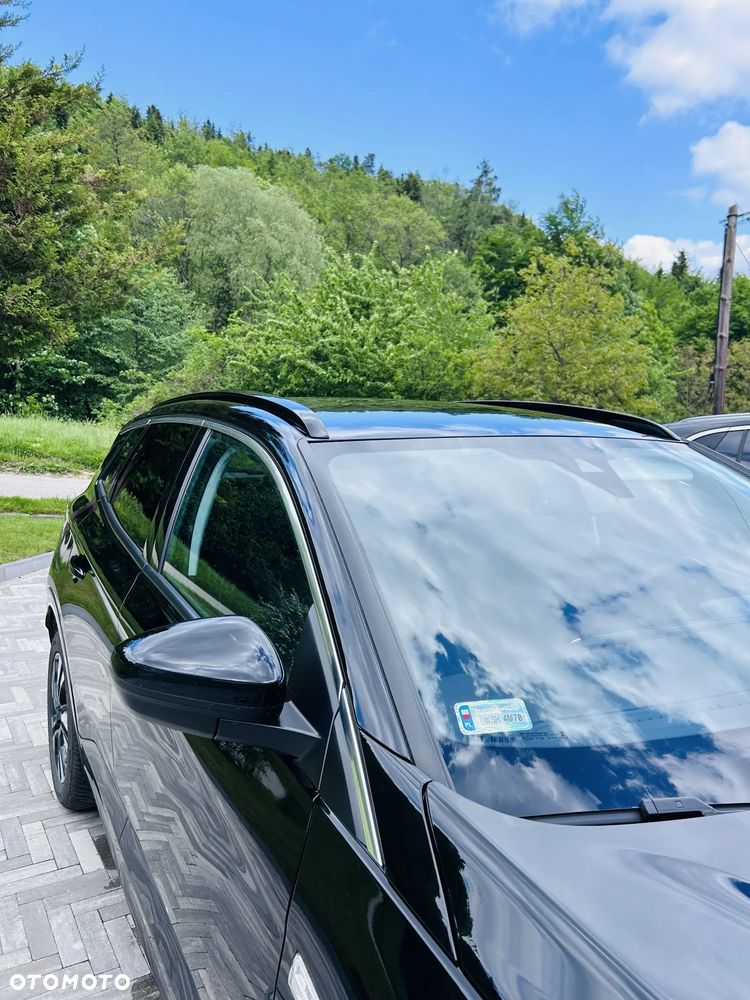 Opel Grandland 1.2 T Business Elegance S&S - 2