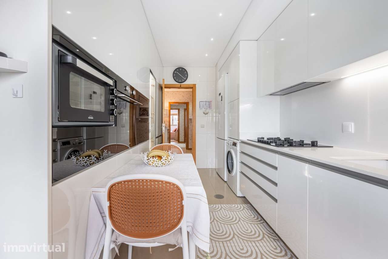 Apartamento T2 Venda em Póvoa de Varzim, Beiriz e Argivai,Póvoa de Var - Grande imagem: 2/21