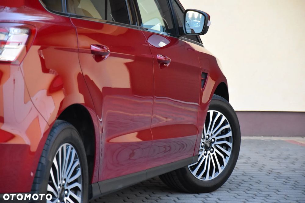 Ford S-Max 2.0 TDCi Titanium - 7