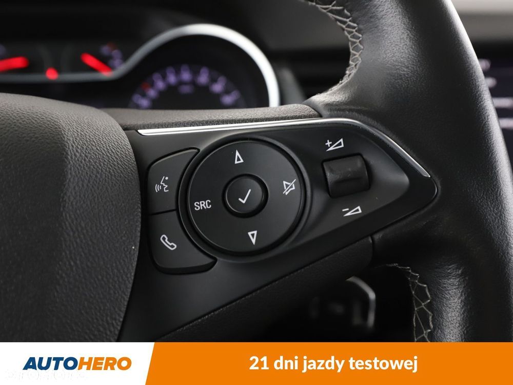 Opel Crossland X - 28