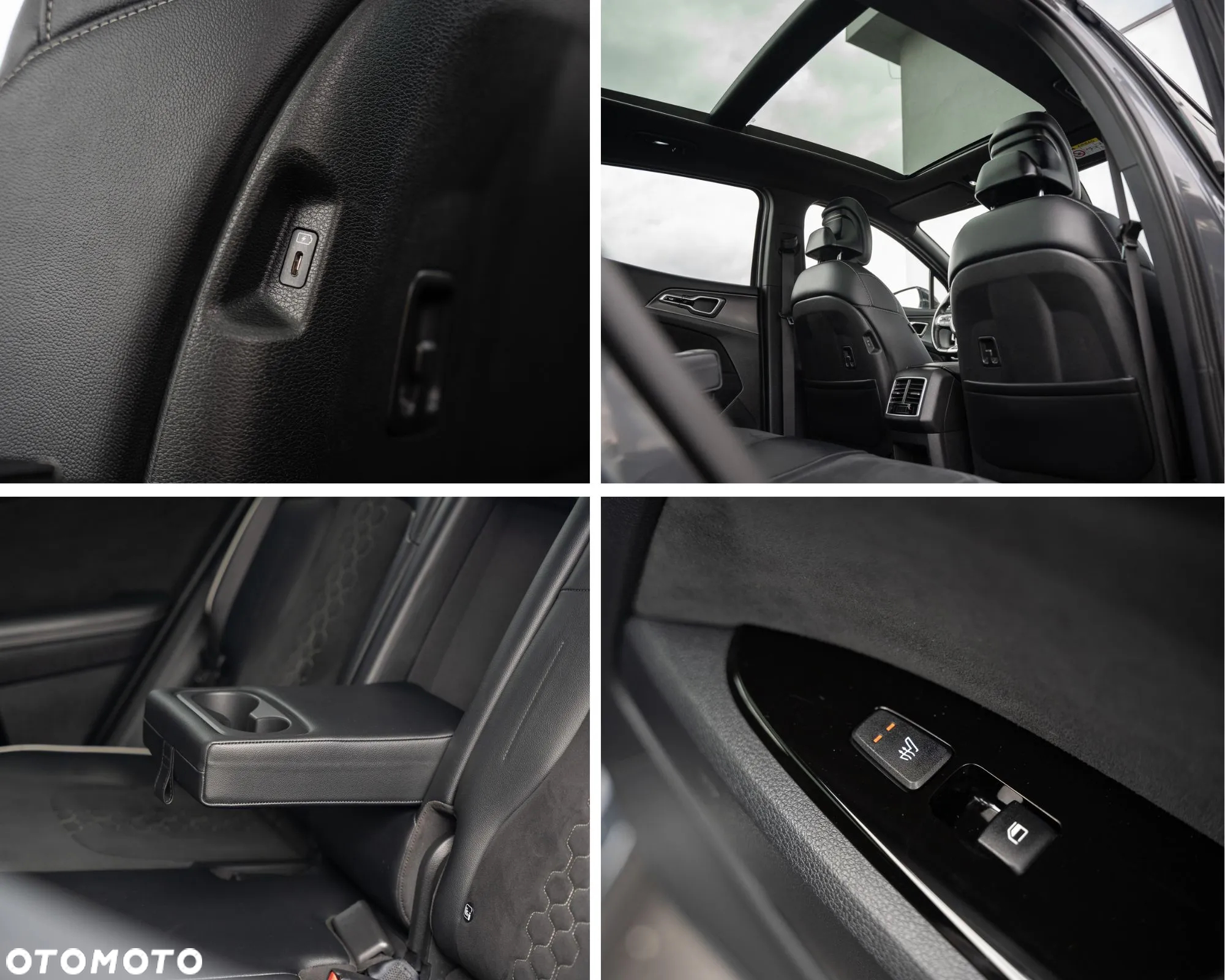 Kia Sportage 1.6 T-GDI 2WD Eco-Dynamics + (48V M-H) DCT GT-Line - 35