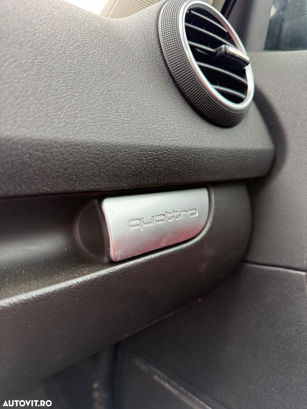 Audi A3 - 3