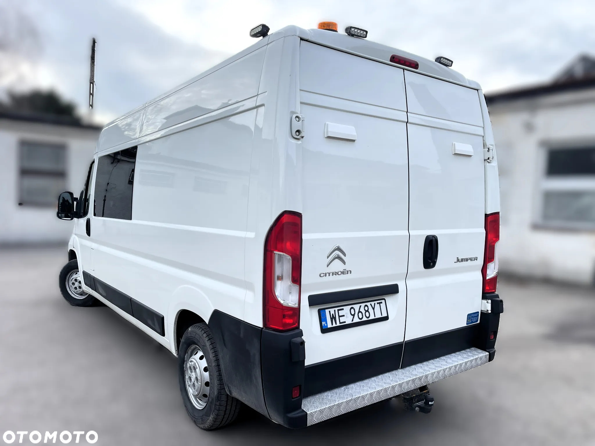 Citroën Jumper - 9