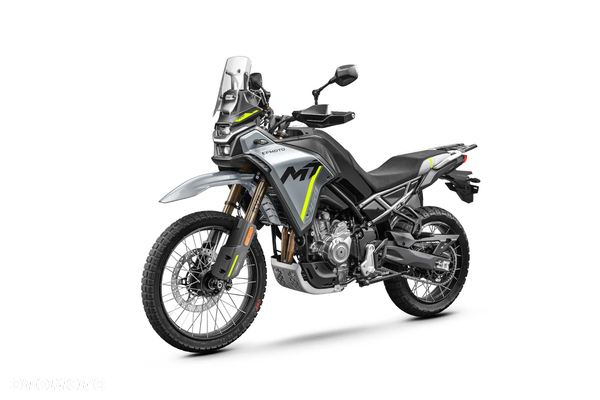 CFMoto MT