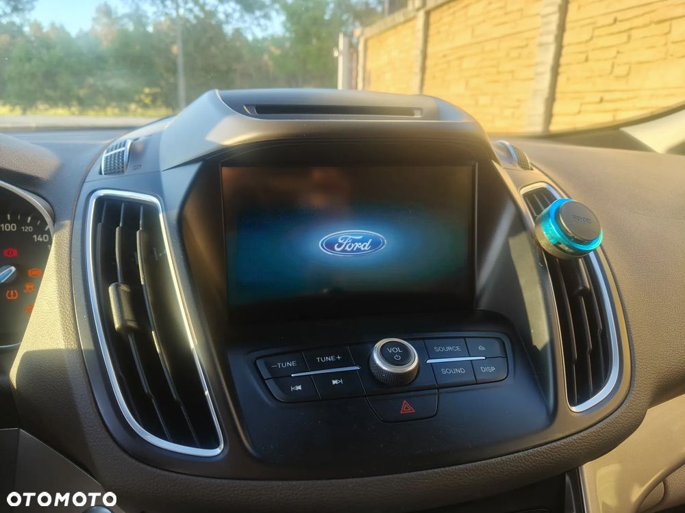 Ford C-MAX 1.5 TDCi Start-Stop-System Trend - 38