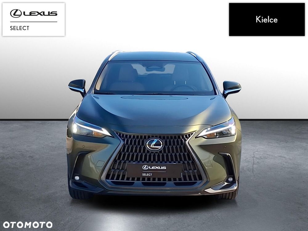 Lexus NX 350h Prestige 2WD - 9