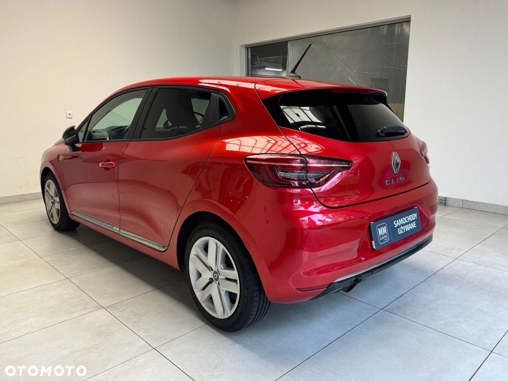 Renault Clio - 6