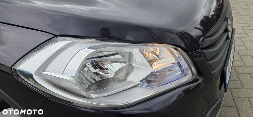 Suzuki SX4 S-Cross 1.6 DDiS 4x2 Comfort - 24