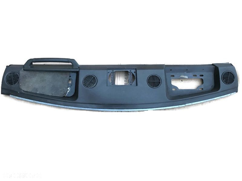 KOKPIT GÓRNY DESKA ROZDZIELCZA RANGE ROVER CLASSIC - 1