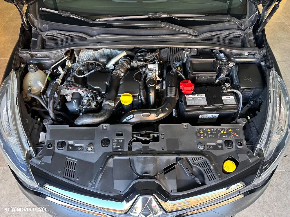 Renault Clio 1.5 dCi GT Line - 13