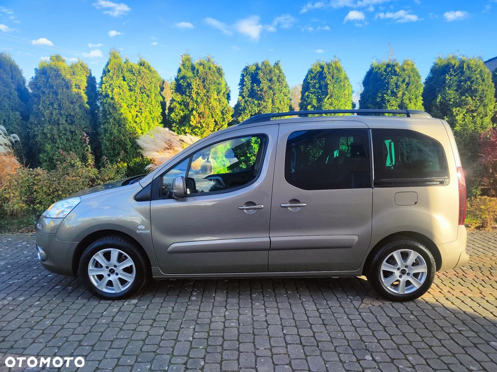 Peugeot Partner 1.6 HDi Outdoor - 3