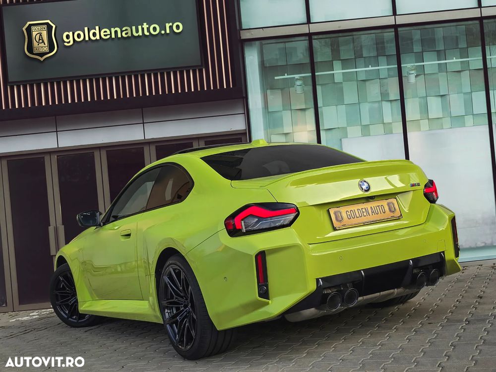 BMW M2 Aut. - 24