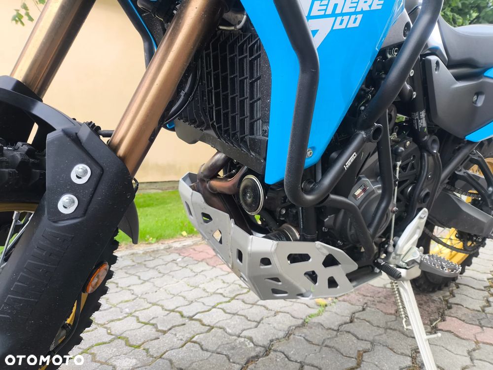 Yamaha Tenere - 12