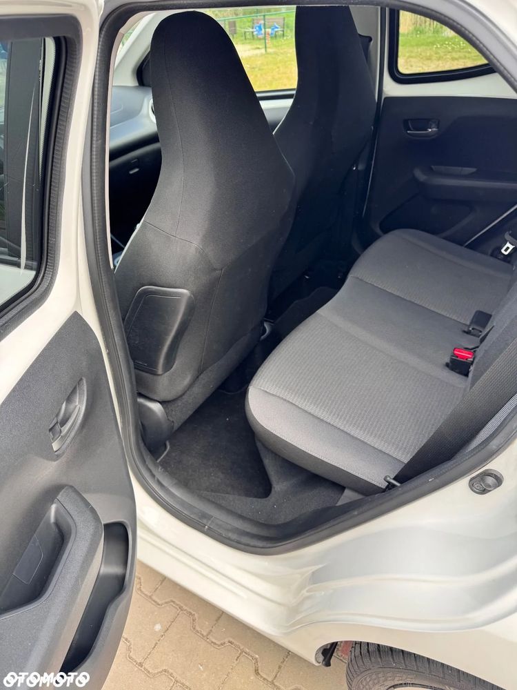 Toyota Aygo 1.0 VVT-i Color Edition - 7