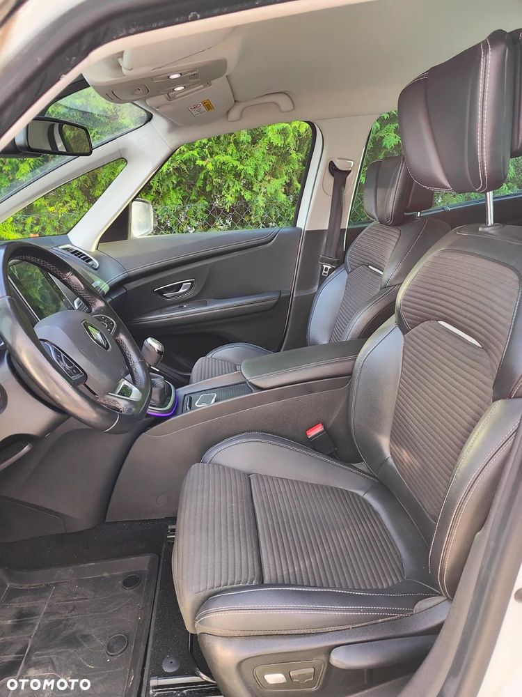 Renault Scenic 1.2 TCe Energy Bose - 10