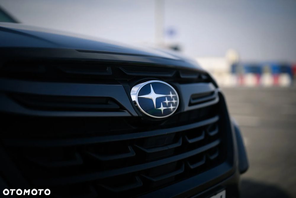 Subaru Forester - 13