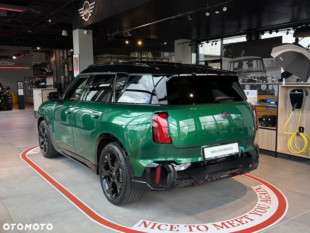 MINI Countryman - 7