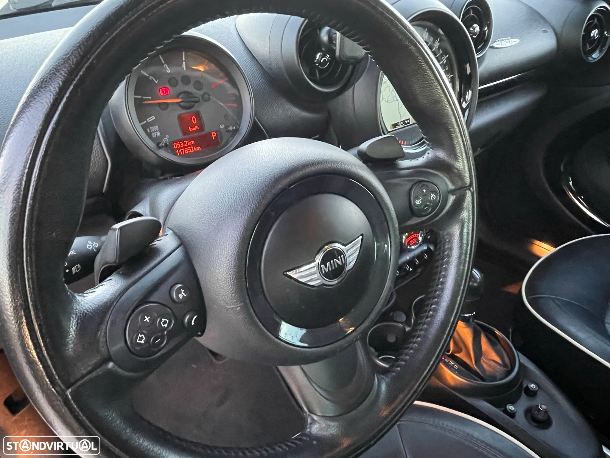 MINI Countryman Cooper SD Auto - 31