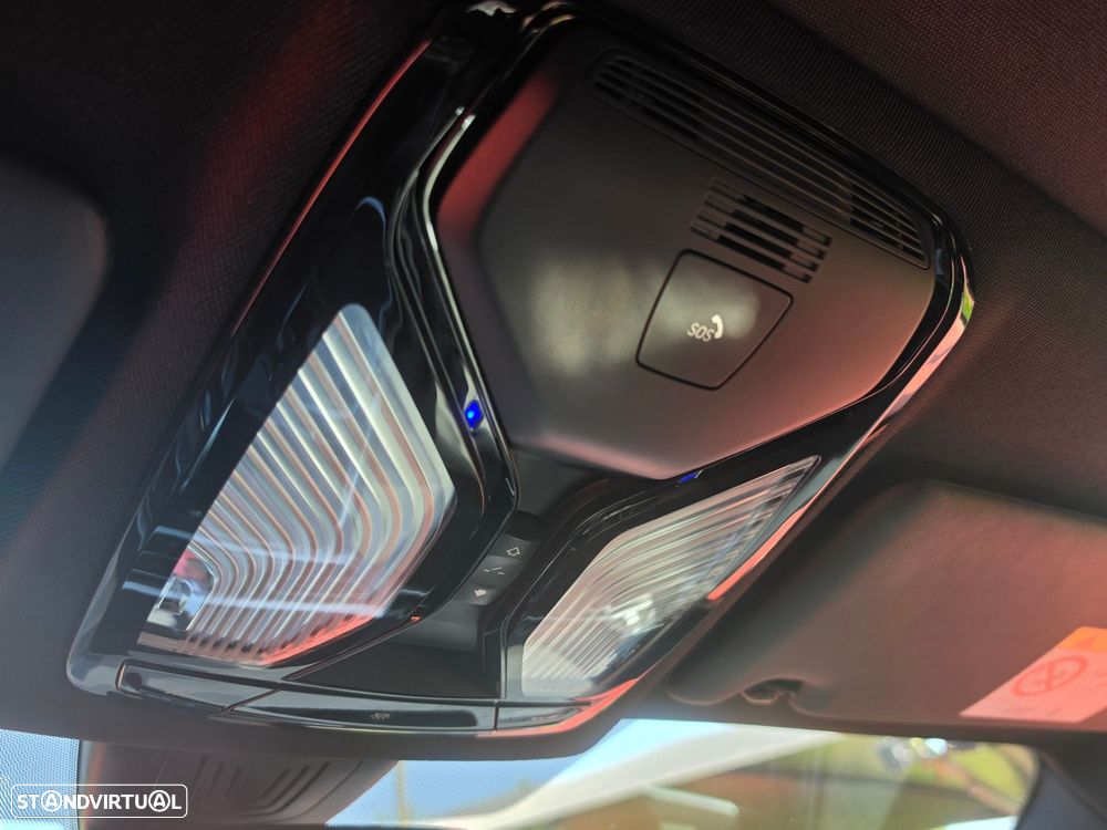 BMW 420 d Desportiva M Auto - 36