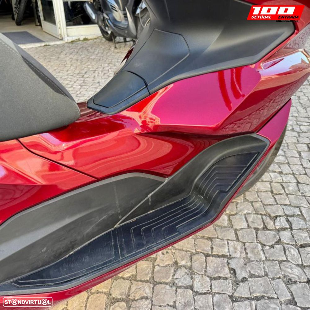 Honda PCX125 125 - 13