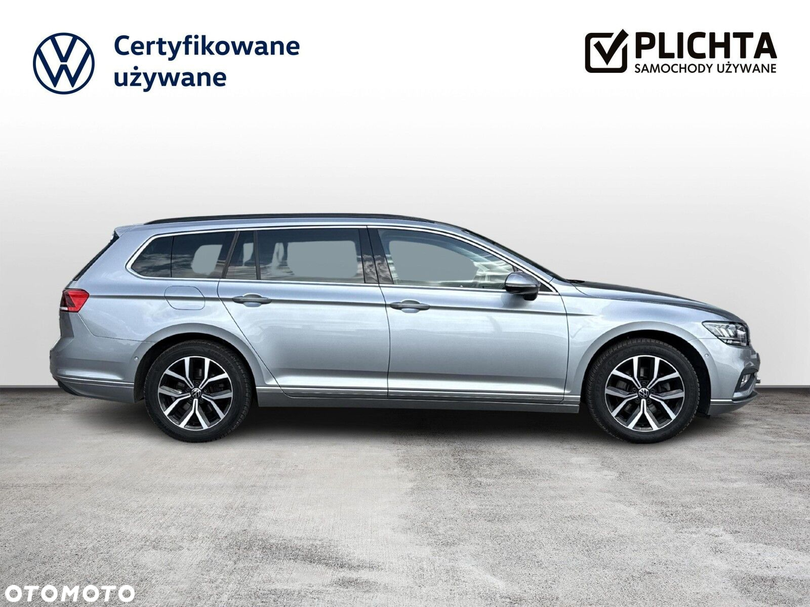 Volkswagen Passat 2.0 TDI EVO Business DSG - 6